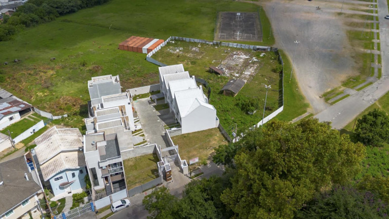 Imagem Terreno à Venda, 117 m² em Campo Comprido - Curitiba Imagem Terreno à Venda, 117 m² em Campo Comprido - Curitiba