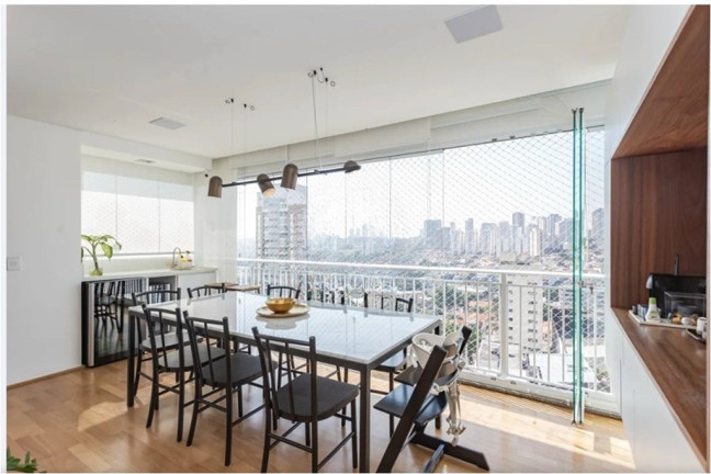 Imóvel com 2 Quartos à Venda, 110 m² em Vila Mariana - São Paulo