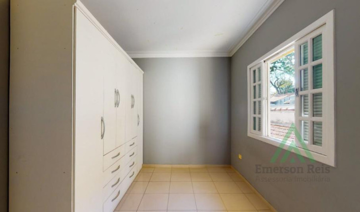 Imagem Casa de Condomínio com 3 Quartos à Venda, 155 m² em Jardim Monte Kemel - São Paulo