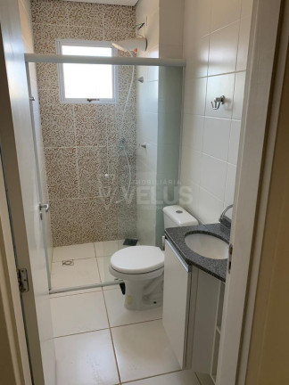 Imagem Apartamento com 2 Quartos à Venda, 44 m² em Cambui - Itapetininga Imagem Apartamento com 2 Quartos à Venda, 44 m² em Cambui - Itapetininga