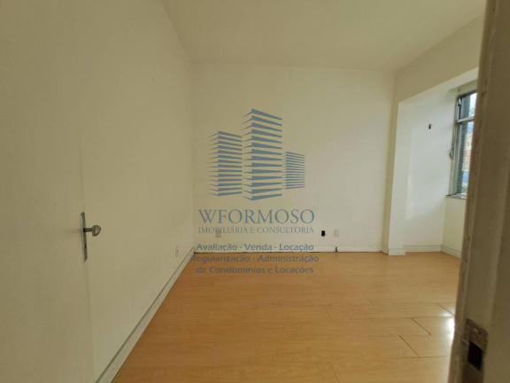 Imagem Apartamento com 3 Quartos à Venda, 90 m² em Botafogo - Rio De Janeiro