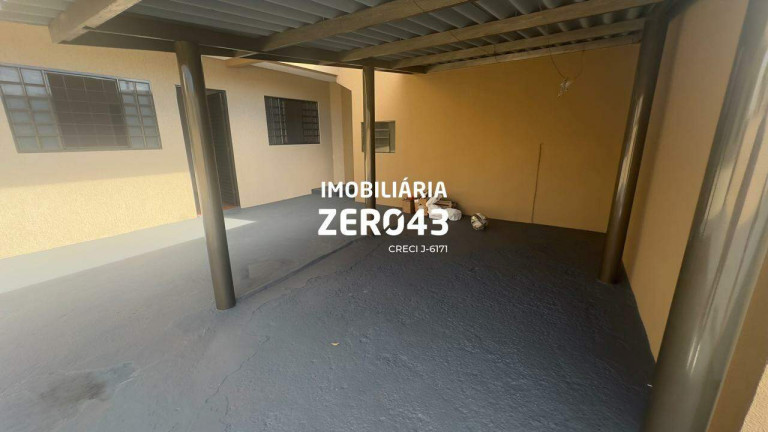 Imagem Casa com 4 Quartos à Venda, 400 m² em Jardim Dos Estados - Londrina Imagem Casa com 4 Quartos à Venda, 400 m² em Jardim Dos Estados - Londrina