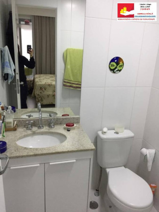 Imagem Apartamento com 1 Quarto à Venda, 53 m² em Santo Amaro - São Paulo