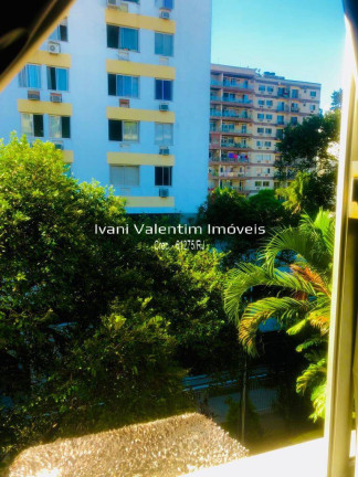 Imagem Apartamento com 3 Quartos à Venda, 100 m² em Vila Isabel - Rio De Janeiro Imagem Apartamento com 3 Quartos à Venda, 100 m² em Vila Isabel - Rio De Janeiro