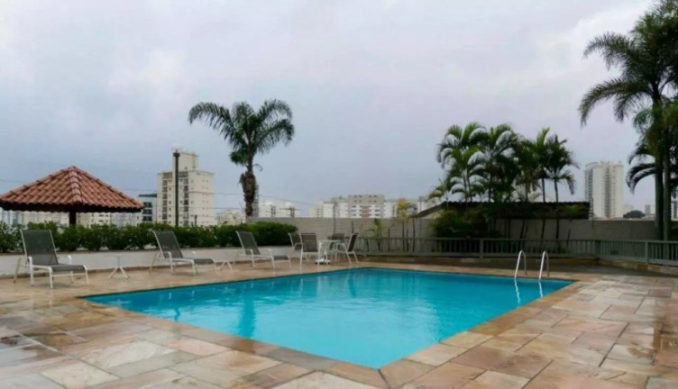 Imagem Apartamento com 4 Quartos à Venda, 214 m² em Jardim Da Saúde - São Paulo Imagem Apartamento com 4 Quartos à Venda, 214 m² em Jardim Da Saúde - São Paulo