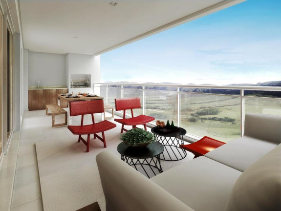 Imagem Apartamento com 4 Quartos à Venda, 241 m² em Jardim Armênia - Mogi Das Cruzes Imagem Apartamento com 4 Quartos à Venda, 241 m² em Jardim Armênia - Mogi Das Cruzes