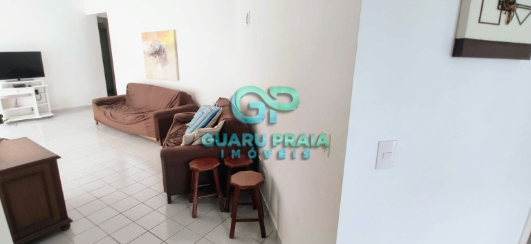 Imagem Apartamento com 4 Quartos à Venda, 140 m² em Pitangueiras - Guarujá