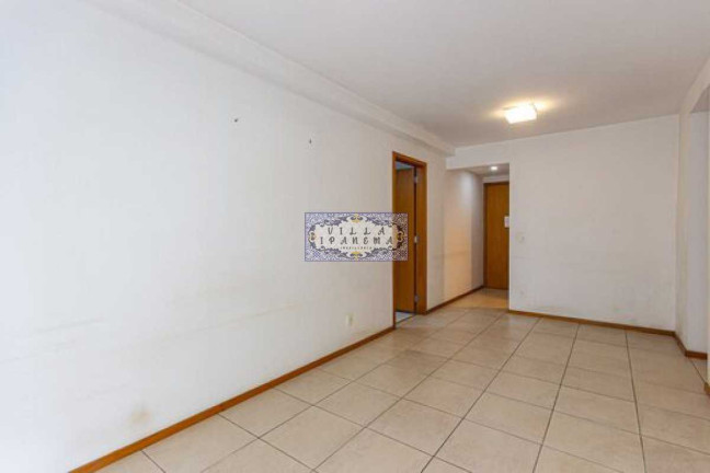 Imagem Apartamento com 3 Quartos à Venda, 94 m² em Humaitá - Rio De Janeiro Imagem Apartamento com 3 Quartos à Venda, 94 m² em Humaitá - Rio De Janeiro