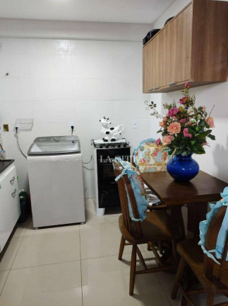 Imagem Apartamento com 1 Quarto à Venda, 36 m² em Cordeiros - Itajaí