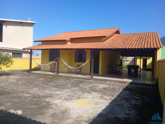Imagem Casa com 2 Quartos à Venda, 130 m² em Jaconé (ponta Negra) - Maricá Imagem Casa com 2 Quartos à Venda, 130 m² em Jaconé (ponta Negra) - Maricá