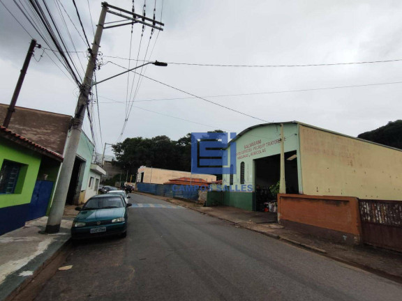 Casa com 1 Quarto para Alugar,  em Centro - Socorro