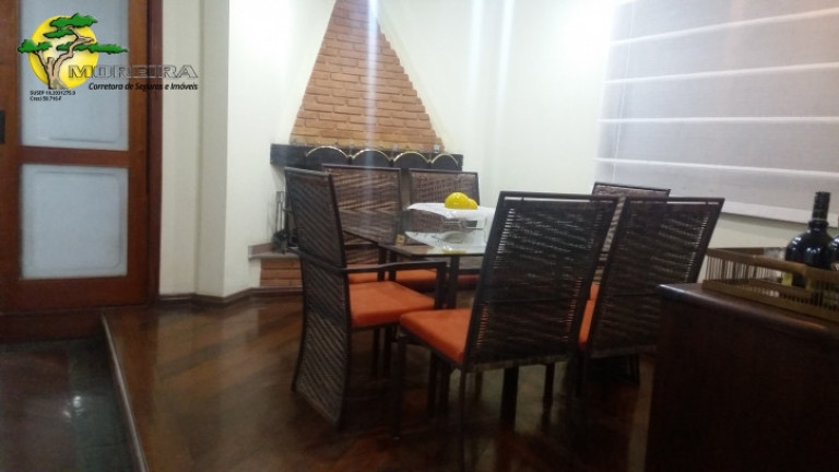 Imagem Sobrado com 3 Quartos à Venda, 201 m² em Horto Florestal - São Paulo