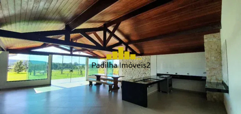 Chácara com 5 Quartos à Venda, 360.000 m² em Centro - Sarapuí