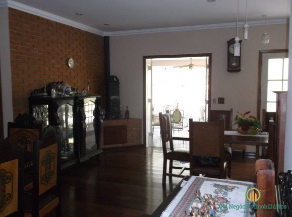 Imagem Casa de Condomínio com 3 Quartos à Venda, 180 m² em Chácara Represinha - Cotia