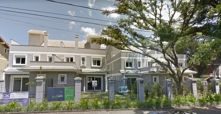 Imagem Casa de Condomínio com 3 Quartos à Venda, 241 m² em Tristeza - Porto Alegre
