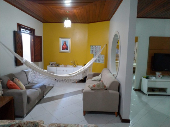 Imagem Casa com 4 Quartos à Venda, 280 m² em Ponto Central - Feira De Santana Imagem Casa com 4 Quartos à Venda, 280 m² em Ponto Central - Feira De Santana