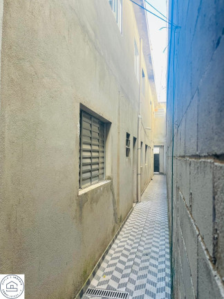 Imagem Casa com 5 Quartos à Venda, 125 m² em Cantinho Do Céu ( Zona Sul ) - São Paulo