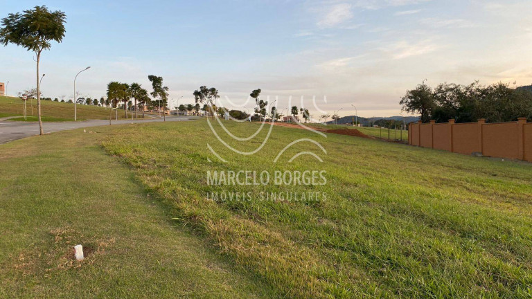 Imagem Terreno em Condomínio à Venda, 500 m² em Chácara Terra Nova - Jundiaí Imagem Terreno em Condomínio à Venda, 500 m² em Chácara Terra Nova - Jundiaí
