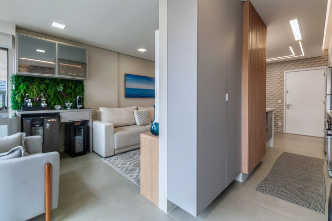 Imagem Apartamento com 2 Quartos à Venda, 84 m² em Vila Mariana - São Paulo Imagem Apartamento com 2 Quartos à Venda, 84 m² em Vila Mariana - São Paulo