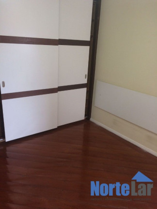 Imagem Apartamento com 3 Quartos à Venda, 106 m² em água Fria - São Paulo