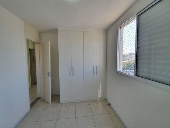 Imagem Apartamento com 3 Quartos à Venda, 69 m² em Rio Pequeno - São Paulo