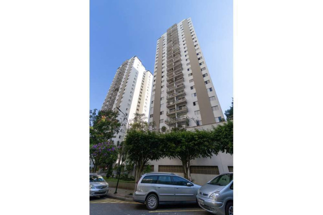 Imagem Apartamento com 3 Quartos à Venda, 82 m² em Jardim Marajoara - São Paulo Imagem Apartamento com 3 Quartos à Venda, 82 m² em Jardim Marajoara - São Paulo