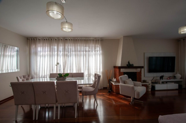 Imagem Casa com 3 Quartos à Venda, 234 m² em Parque Mandaqui - São Paulo Imagem Casa com 3 Quartos à Venda, 234 m² em Parque Mandaqui - São Paulo
