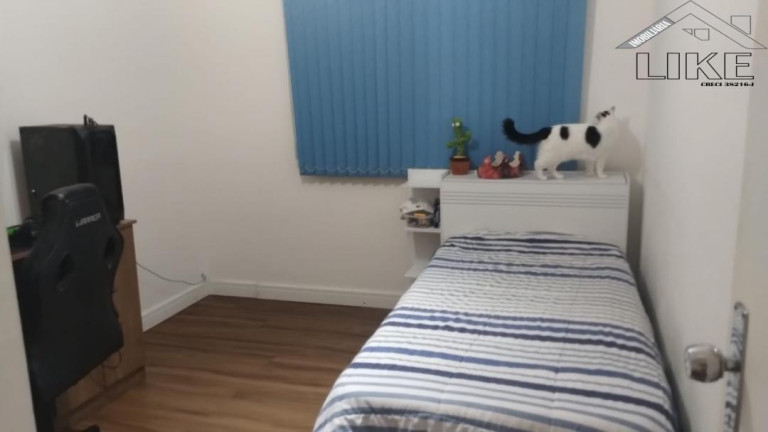 Imagem Imóvel com 3 Quartos à Venda, 80 m² em Jardim Topázio - São José Dos Campos Imagem Imóvel com 3 Quartos à Venda, 80 m² em Jardim Topázio - São José Dos Campos