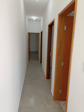 Imagem Casa com 3 Quartos à Venda, 140 m² em Residencial Santa Paula - Jacareí Imagem Casa com 3 Quartos à Venda, 140 m² em Residencial Santa Paula - Jacareí