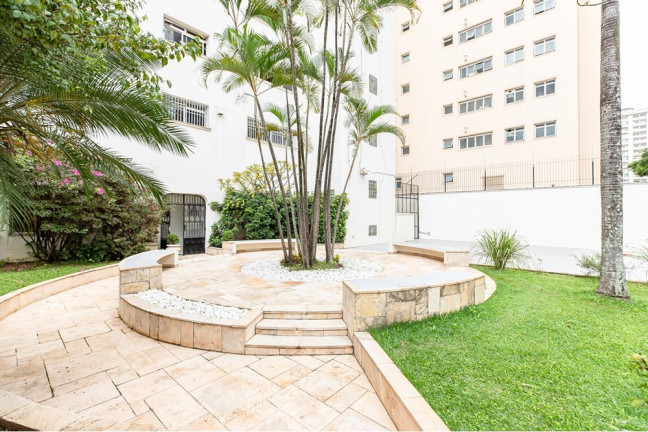 Imagem Apartamento com 4 Quartos à Venda, 306 m² em Indianópolis - São Paulo