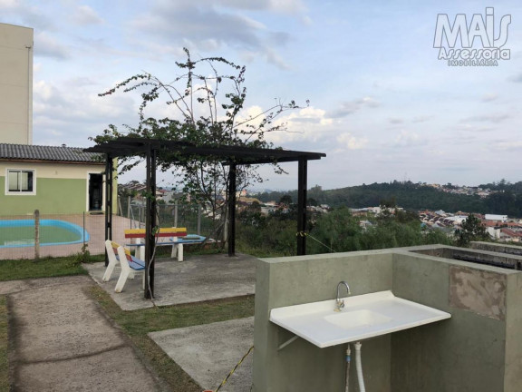 Imagem Apartamento com 2 Quartos à Venda, 63 m² em Duque De Caxias - São Leopoldo Imagem Apartamento com 2 Quartos à Venda, 63 m² em Duque De Caxias - São Leopoldo