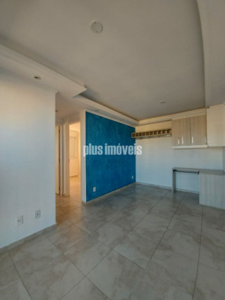 Imagem Apartamento com 2 Quartos à Venda, 49 m² em Vila Do Encontro - São Paulo