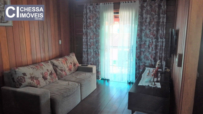 Imagem Casa de Condomínio com 3 Quartos à Venda, 155 m² em Cidade Nova - Itajaí