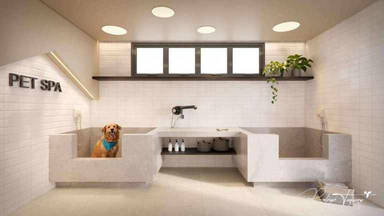 Imagem Apartamento com 3 Quartos à Venda, 114 m² em Setor Bueno - Goiânia Imagem Apartamento com 3 Quartos à Venda, 114 m² em Setor Bueno - Goiânia