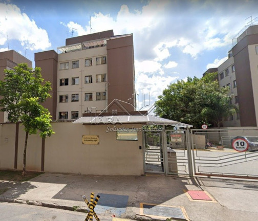 Apartamento com 3 Quartos à Venda, 56 m² em Jardim Santa Terezinha (zona Leste) - São Paulo