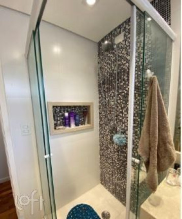 Apartamento com 3 Quartos à Venda, 101 m² em Bela Vista - São Paulo