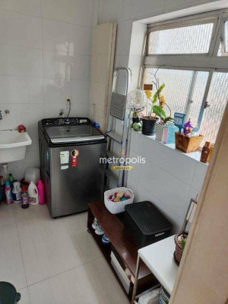 Imagem Apartamento com 3 Quartos à Venda, 86 m² em Centro - Diadema Imagem Apartamento com 3 Quartos à Venda, 86 m² em Centro - Diadema