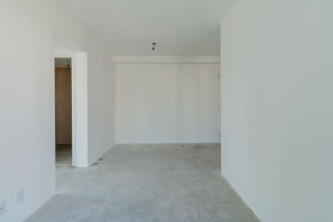 Imagem Apartamento com 2 Quartos à Venda, 60 m² em Santa Cecília - São Paulo