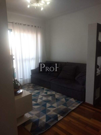 Imagem Apartamento com 4 Quartos à Venda, 113 m² em Nova Petrópolis - São Bernardo Do Campo