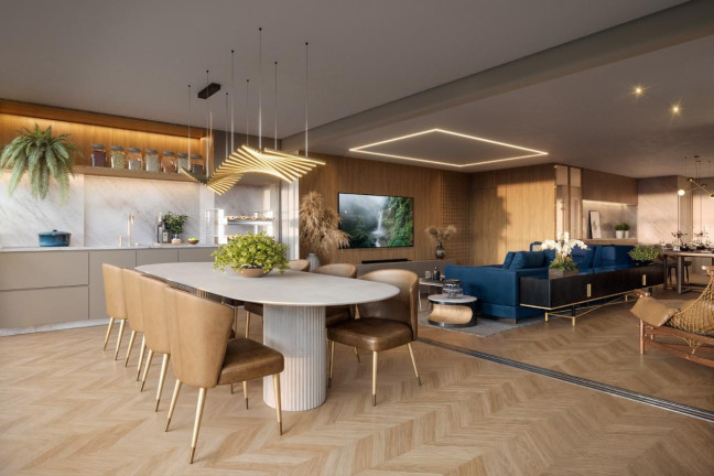 Imagem Apartamento com 5 Quartos à Venda, 223 m² em Praia Do Canto - Vitória Imagem Apartamento com 5 Quartos à Venda, 223 m² em Praia Do Canto - Vitória