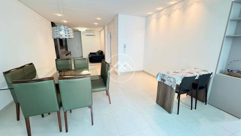 Imagem Apartamento com 3 Quartos à Venda, 105 m² em Meia Praia - Itapema Imagem Apartamento com 3 Quartos à Venda, 105 m² em Meia Praia - Itapema