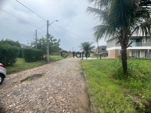 Imagem Terreno à Venda, 816 m² em Cumbuco - Caucaia