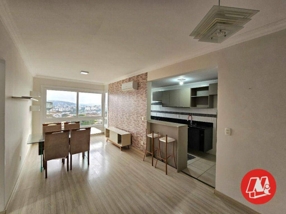 Imagem Apartamento com 2 Quartos à Venda, 69 m² em Santo Antônio - Porto Alegre