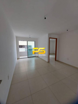 Imagem Apartamento com 2 Quartos à Venda, 60 m² em Tambaú - João Pessoa Imagem Apartamento com 2 Quartos à Venda, 60 m² em Tambaú - João Pessoa