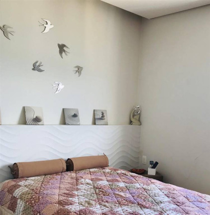 Imagem Apartamento com 3 Quartos à Venda, 101 m² em José Menino - Santos Imagem Apartamento com 3 Quartos à Venda, 101 m² em José Menino - Santos