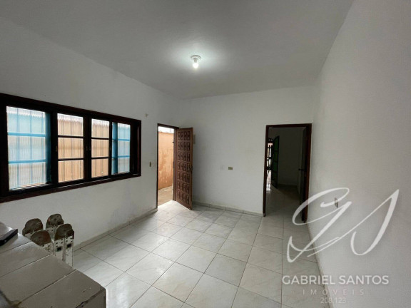 Imagem Casa com 2 Quartos à Venda, 125 m² em Itaóca - Mongaguá