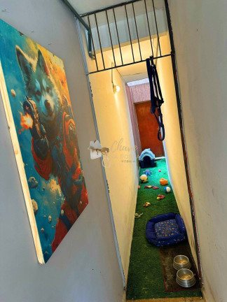 Imagem Casa com 3 Quartos à Venda, 210 m² em Jardim Das Acácias - São Paulo Imagem Casa com 3 Quartos à Venda, 210 m² em Jardim Das Acácias - São Paulo