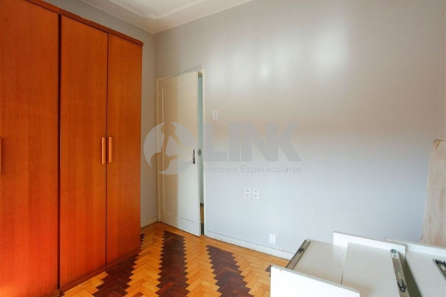 Imagem Apartamento com 3 Quartos à Venda, 85 m² em Cidade Baixa - Porto Alegre