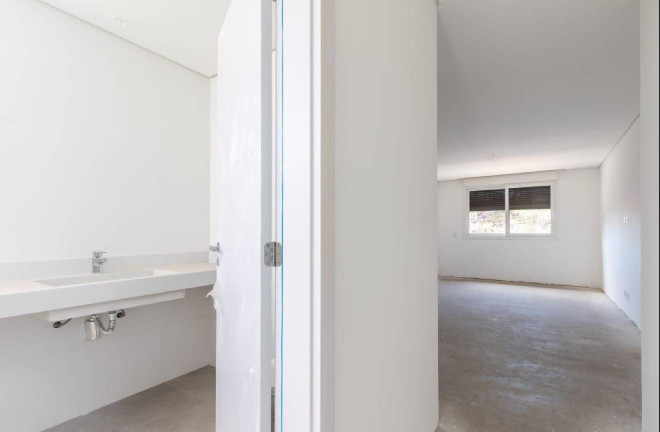 Imagem Casa com 4 Quartos à Venda, 427 m² em Brooklin Velho - São Paulo