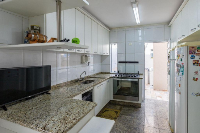Imagem Casa com 4 Quartos à Venda,  em Morumbi - São Paulo